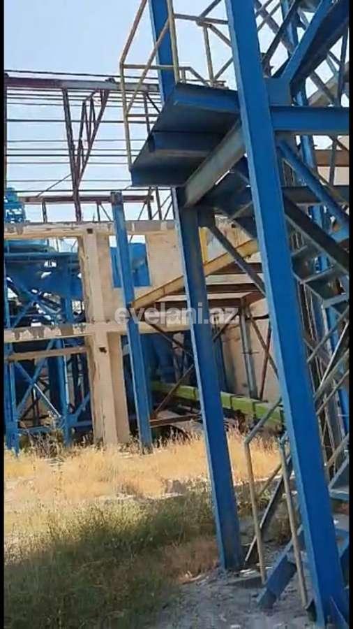 Satılır, obyekt, 113000 m², Binəqədi r.