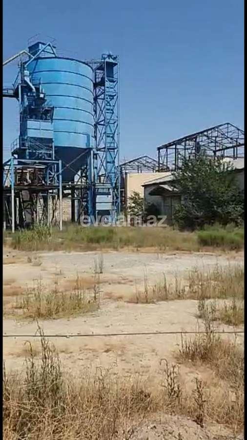 Satılır, obyekt, 113000 m², Binəqədi r.