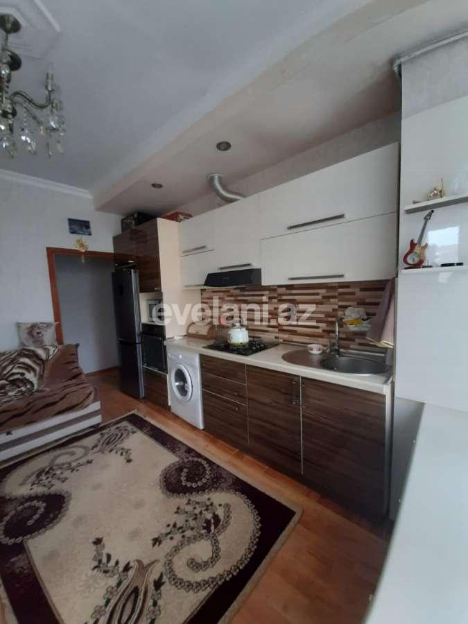 Satılır, yeni tikili, 2 otaqlı, 88 m², Həzi Aslanov m.
