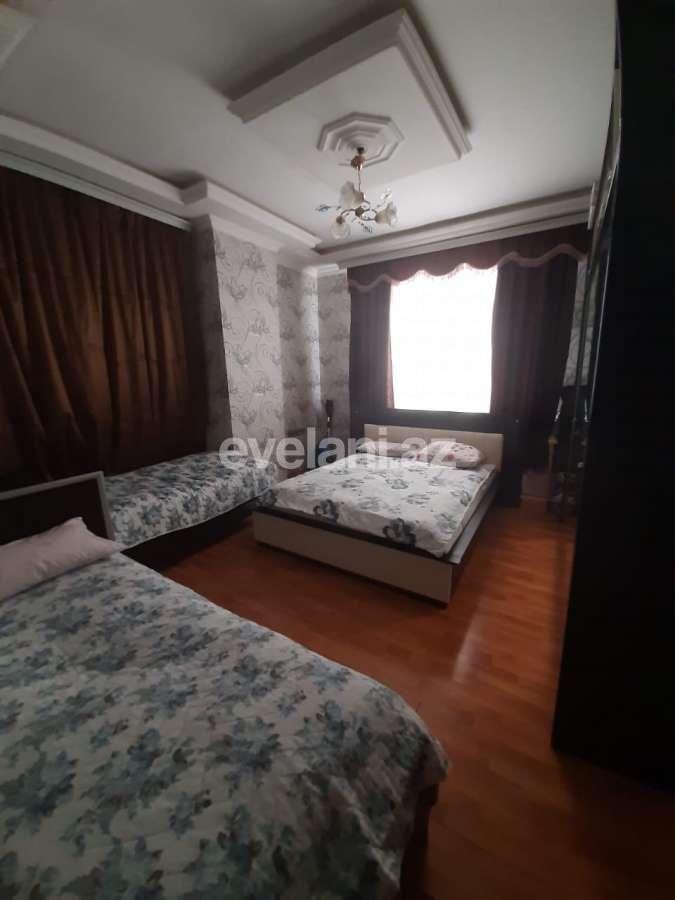Satılır, yeni tikili, 2 otaqlı, 88 m², Həzi Aslanov m.