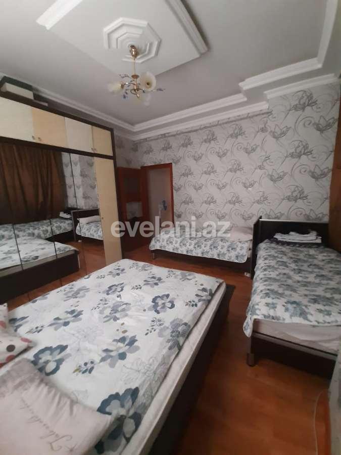 Satılır, yeni tikili, 2 otaqlı, 88 m², Həzi Aslanov m.