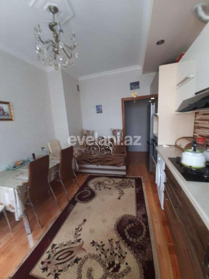 Satılır, yeni tikili, 2 otaqlı, 88 m², Həzi Aslanov m.