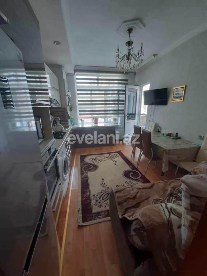 Satılır, yeni tikili, 2 otaqlı, 88 m², Həzi Aslanov m.