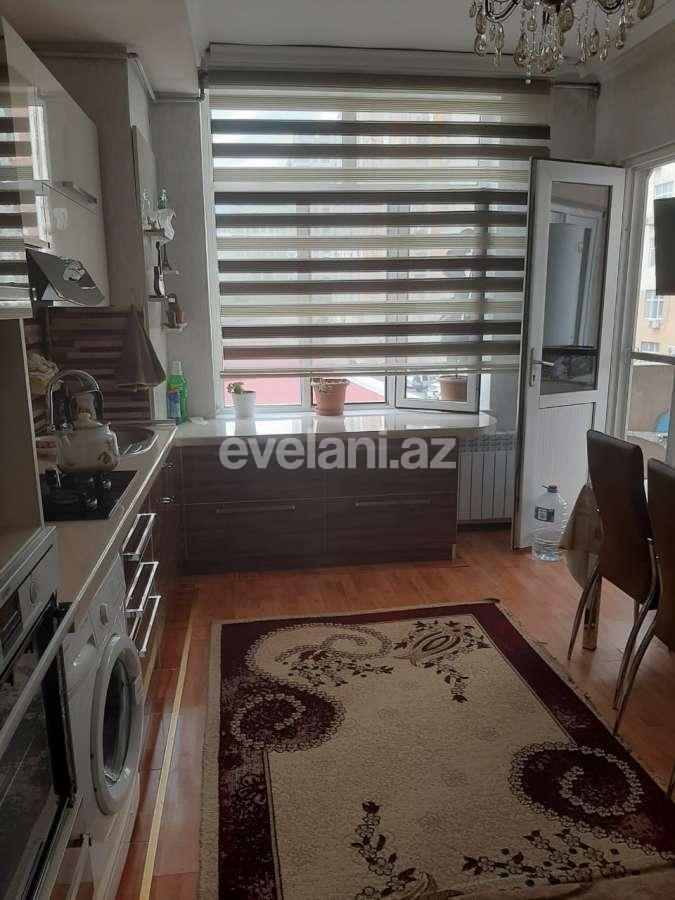 Satılır, yeni tikili, 2 otaqlı, 88 m², Həzi Aslanov m.