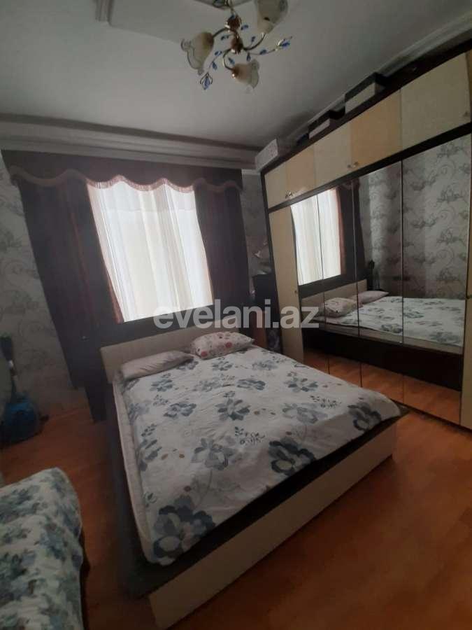 Satılır, yeni tikili, 2 otaqlı, 88 m², Həzi Aslanov m.