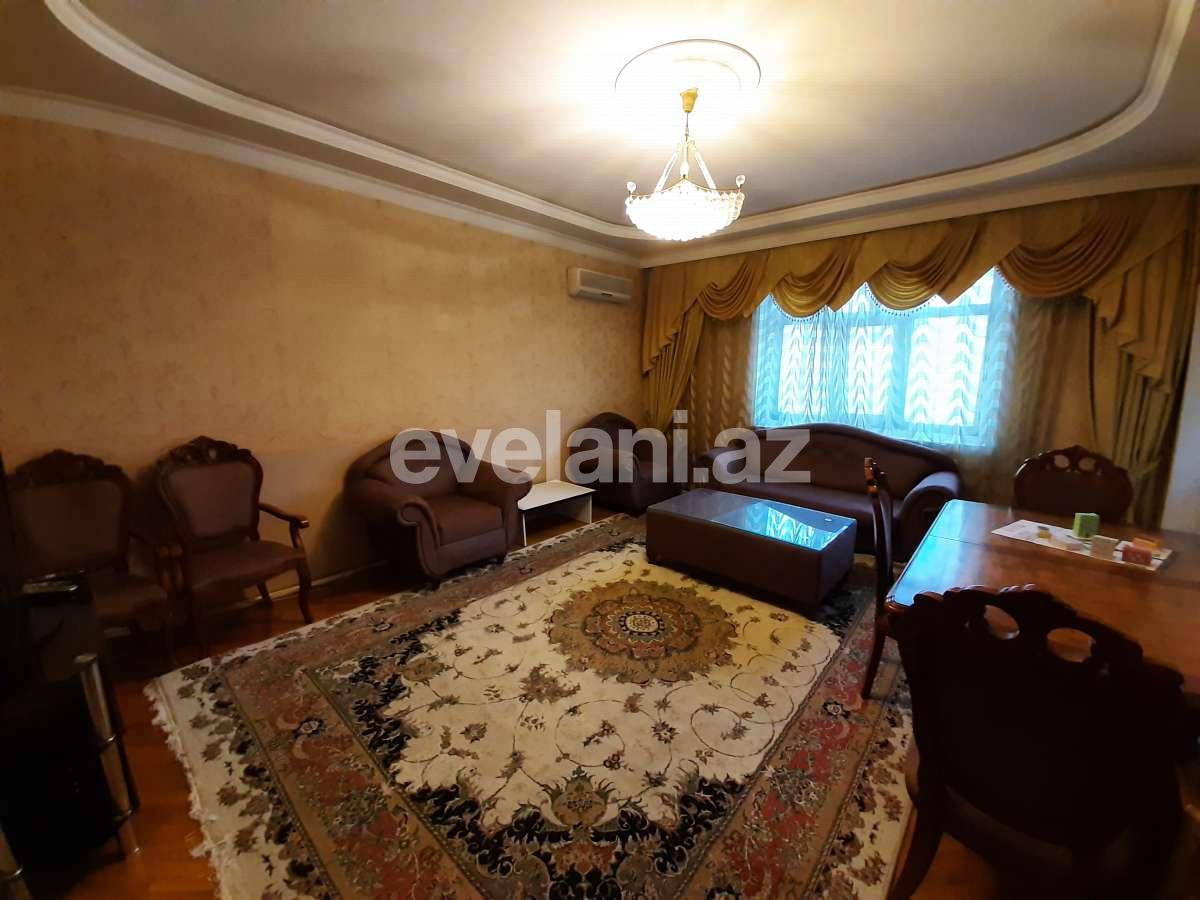 Satılır, yeni tikili, 3 otaqlı, 120 m², Nəriman Nərimanov m.