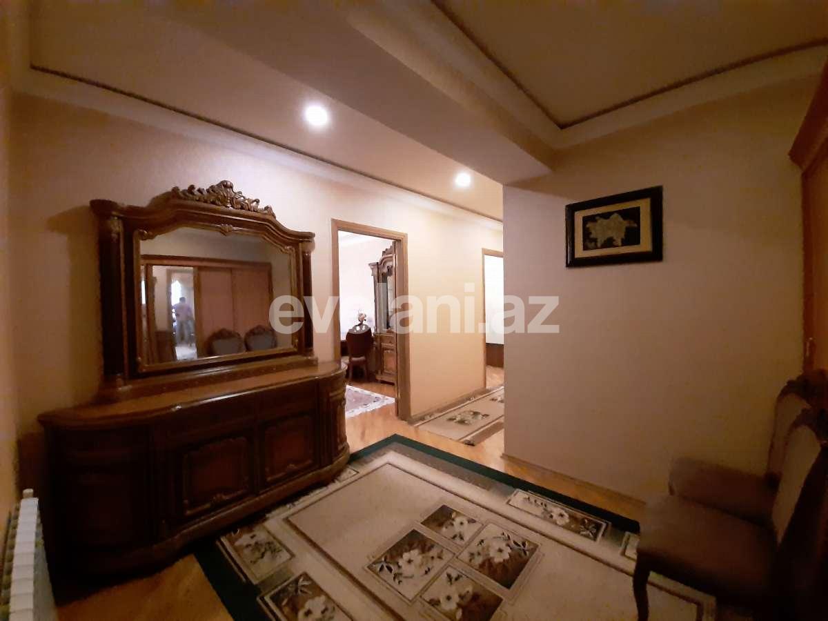 Satılır, yeni tikili, 3 otaqlı, 120 m², Nəriman Nərimanov m.