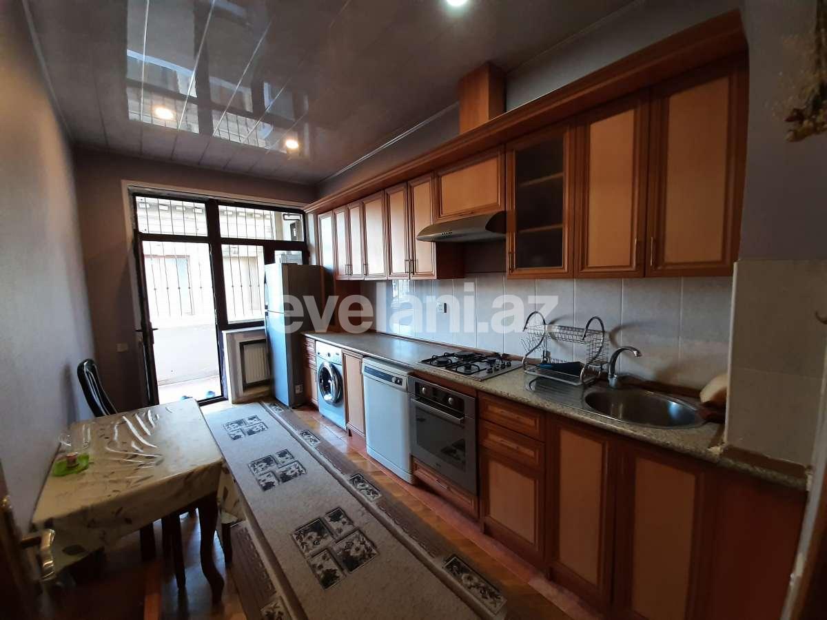 Satılır, yeni tikili, 3 otaqlı, 120 m², Nəriman Nərimanov m.