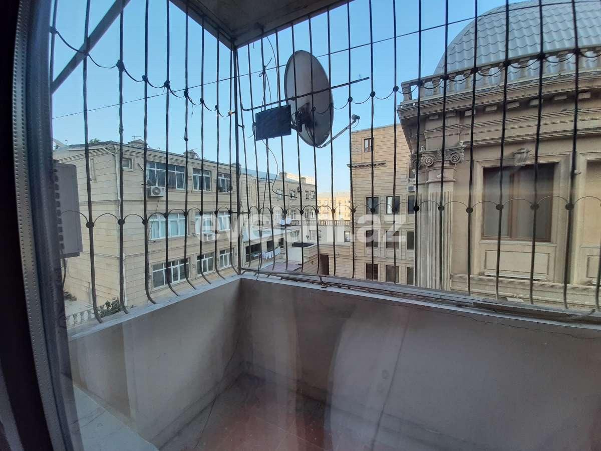 Satılır, yeni tikili, 3 otaqlı, 120 m², Nəriman Nərimanov m.