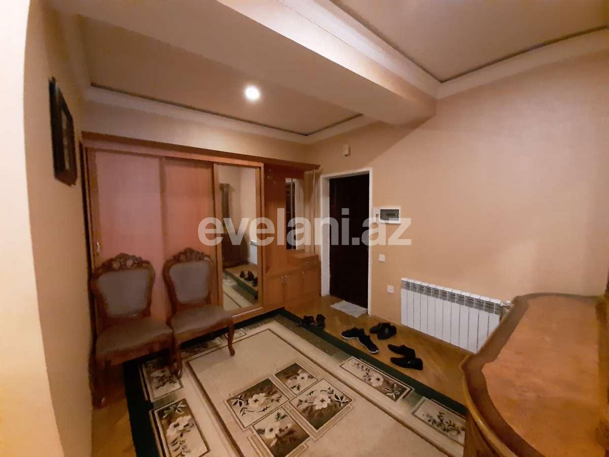 Satılır, yeni tikili, 3 otaqlı, 120 m², Nəriman Nərimanov m.