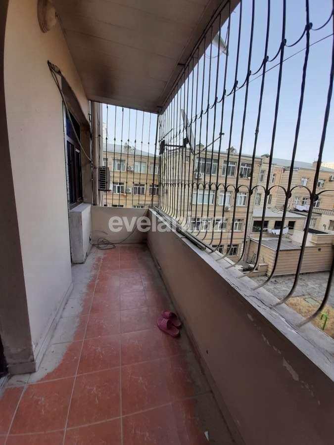 Satılır, yeni tikili, 3 otaqlı, 120 m², Nəriman Nərimanov m.