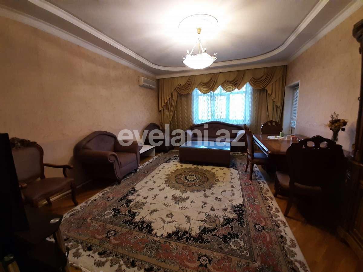 Satılır, yeni tikili, 3 otaqlı, 120 m², Nəriman Nərimanov m.
