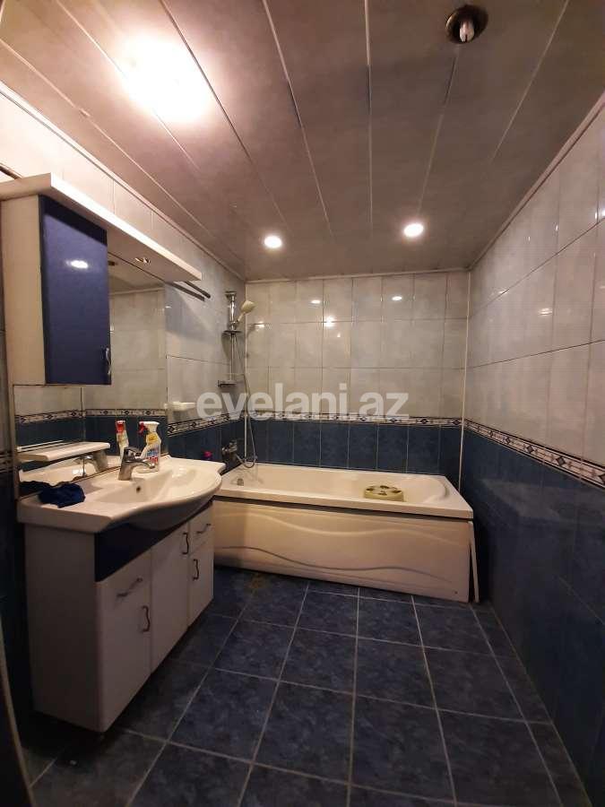 Satılır, yeni tikili, 3 otaqlı, 120 m², Nəriman Nərimanov m.