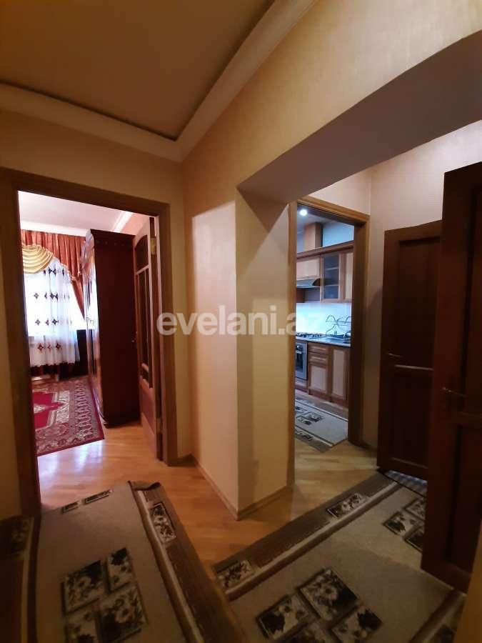 Satılır, yeni tikili, 3 otaqlı, 120 m², Nəriman Nərimanov m.