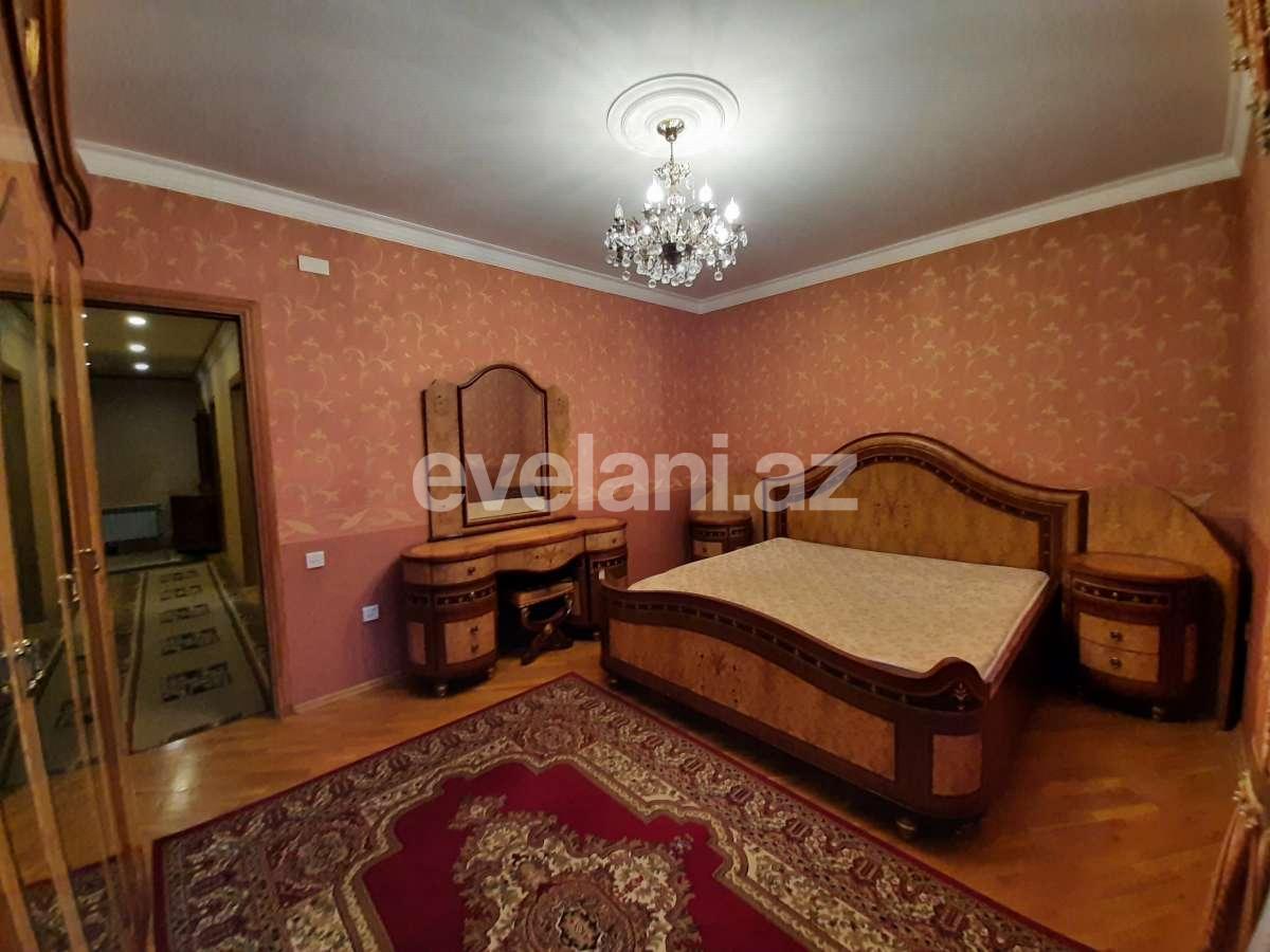 Satılır, yeni tikili, 3 otaqlı, 120 m², Nəriman Nərimanov m.