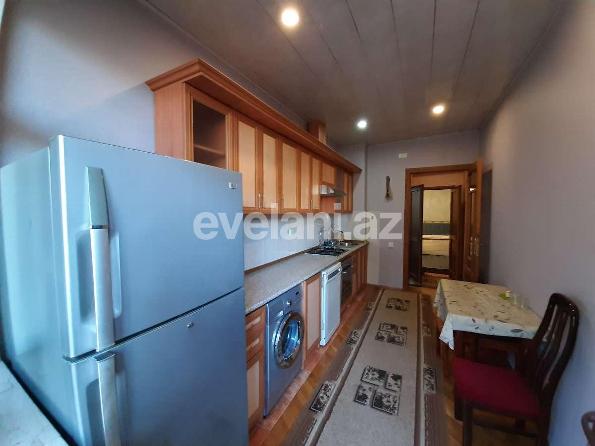 Satılır, yeni tikili, 3 otaqlı, 120 m², Nəriman Nərimanov m.
