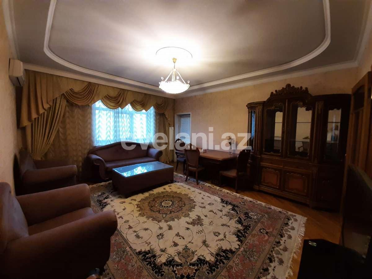 Satılır, yeni tikili, 3 otaqlı, 120 m², Nəriman Nərimanov m.