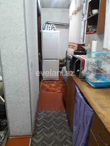 Satılır, köhnə tikili, 3 otaqlı, 70 m², Bakı, Suraxanı r, Yeni Günəşli q.