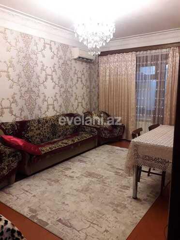 Satılır, köhnə tikili, 3 otaqlı, 70 m², Bakı, Suraxanı r, Yeni Günəşli q.