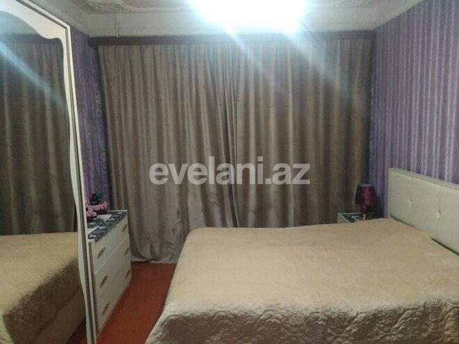 Satılır, köhnə tikili, 3 otaqlı, 70 m², Bakı, Suraxanı r, Yeni Günəşli q.