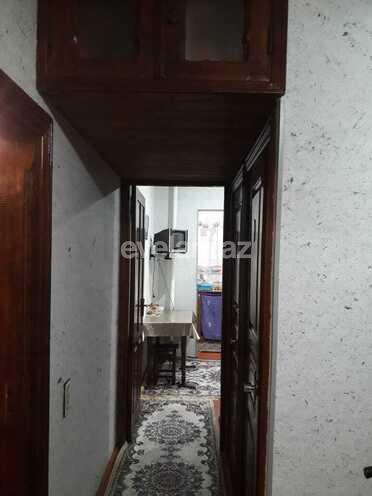 Satılır, köhnə tikili, 3 otaqlı, 70 m², Bakı, Suraxanı r, Yeni Günəşli q.