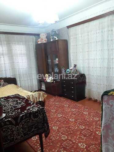 Satılır, köhnə tikili, 3 otaqlı, 70 m², Bakı, Suraxanı r, Yeni Günəşli q.