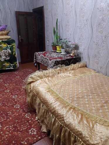 Satılır, köhnə tikili, 3 otaqlı, 70 m², Bakı, Suraxanı r, Yeni Günəşli q.