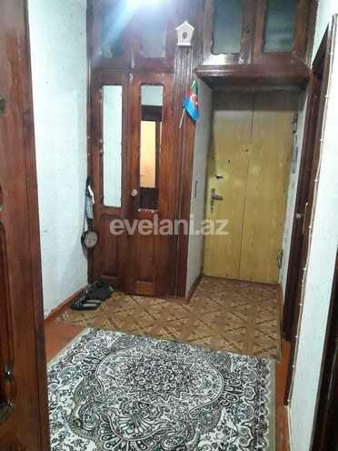 Satılır, köhnə tikili, 3 otaqlı, 70 m², Bakı, Suraxanı r, Yeni Günəşli q.