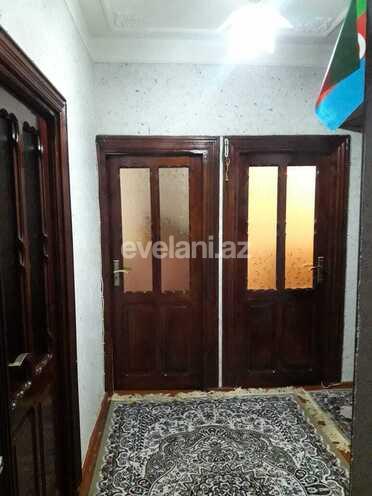 Satılır, köhnə tikili, 3 otaqlı, 70 m², Bakı, Suraxanı r, Yeni Günəşli q.