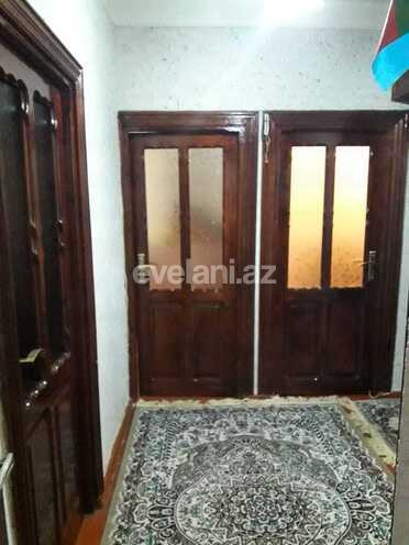 Satılır, köhnə tikili, 3 otaqlı, 70 m², Bakı, Suraxanı r, Yeni Günəşli q.