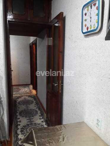 Satılır, köhnə tikili, 3 otaqlı, 70 m², Bakı, Suraxanı r, Yeni Günəşli q.