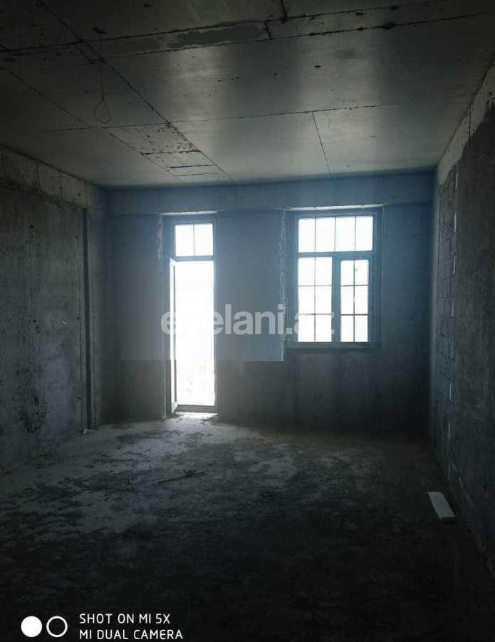 Satılır, yeni tikili, 4 otaqlı, 157 m², Bakı, Nərimanov r, Gənclik m.