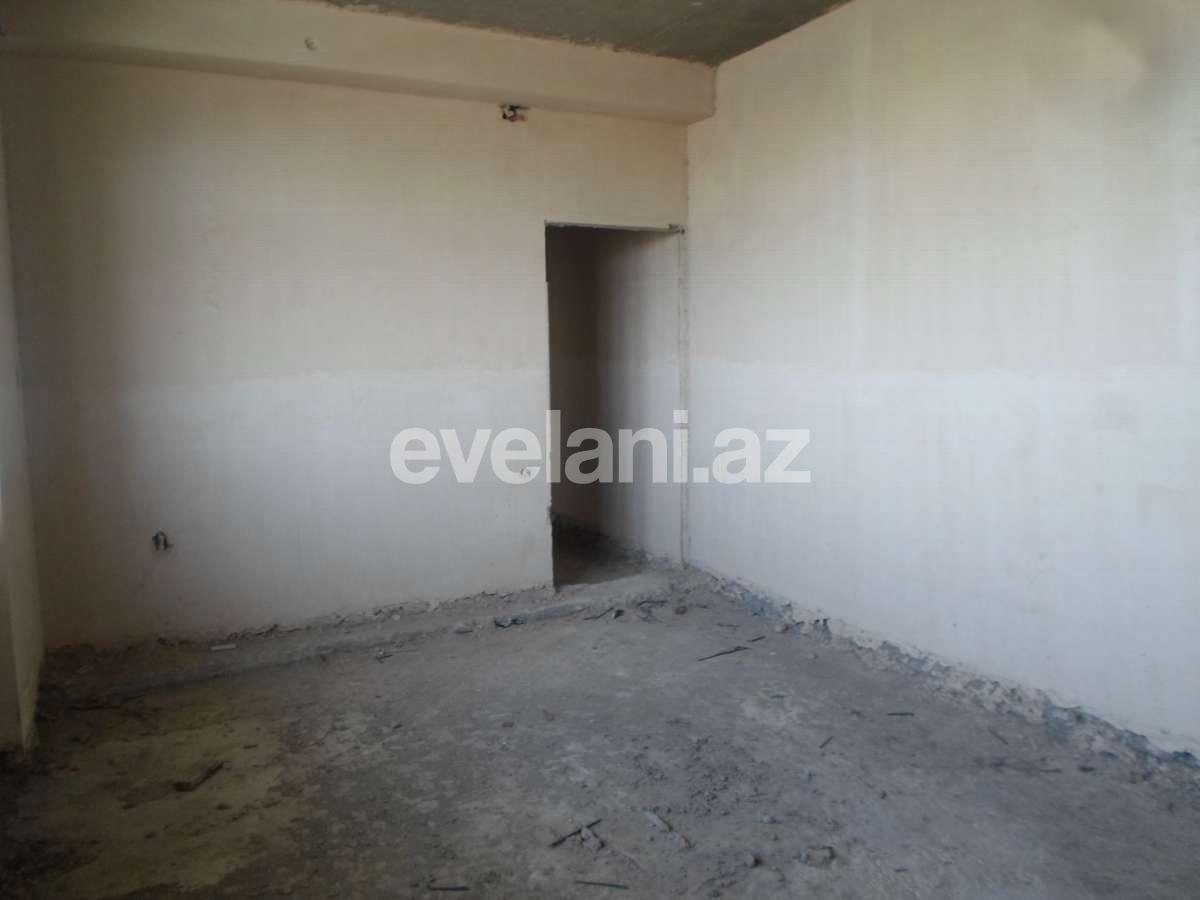 Satılır, yeni tikili, 4 otaqlı, 157 m², Bakı, Nərimanov r, Gənclik m.