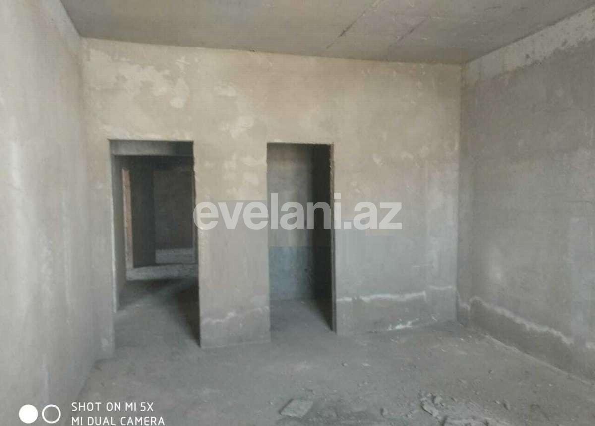Satılır, yeni tikili, 4 otaqlı, 157 m², Bakı, Nərimanov r, Gənclik m.