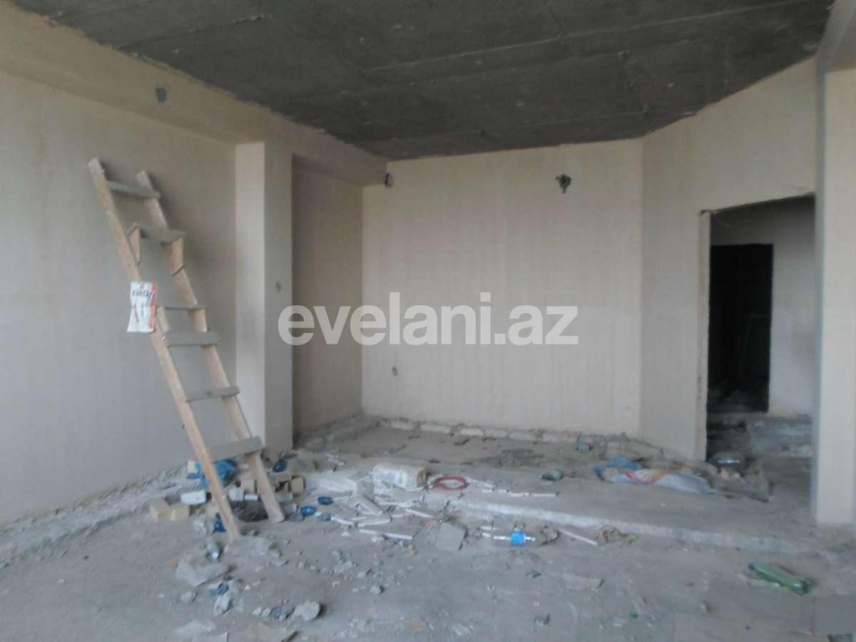 Satılır, yeni tikili, 4 otaqlı, 157 m², Bakı, Nərimanov r, Gənclik m.