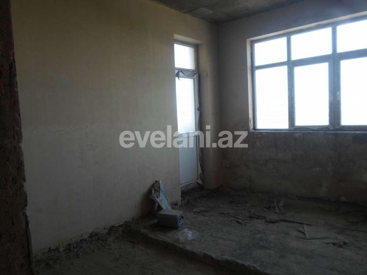 Satılır, yeni tikili, 4 otaqlı, 157 m², Bakı, Nərimanov r, Gənclik m.