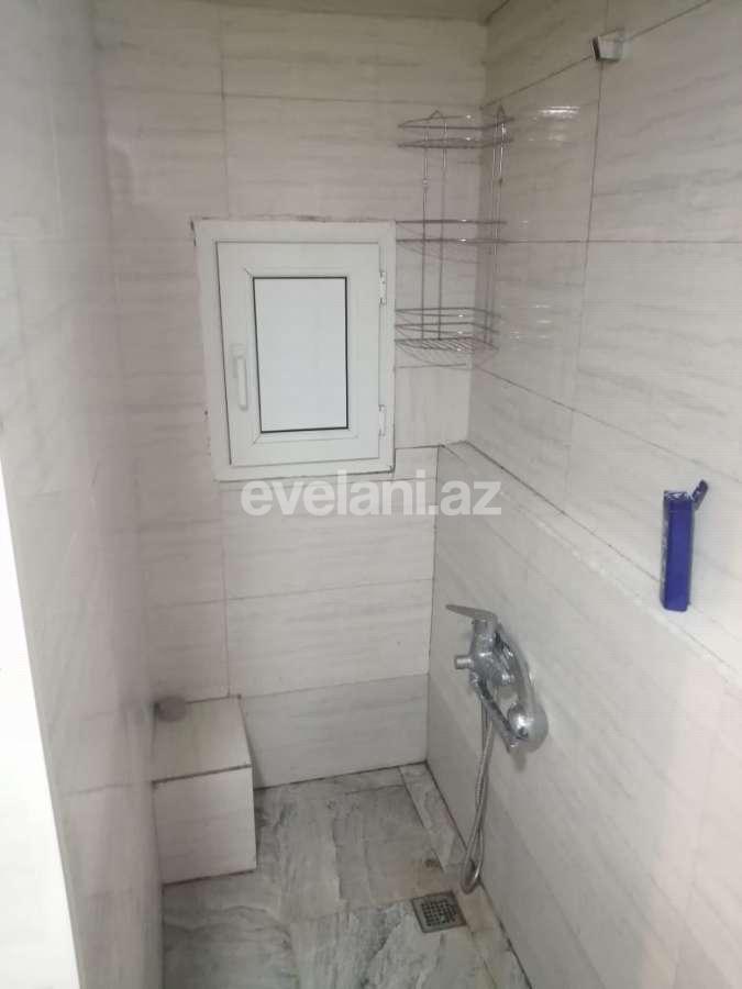 Kirayə verilir, köhnə tikili, 2 otaqlı, 40 m², İçəri Şəhər m.