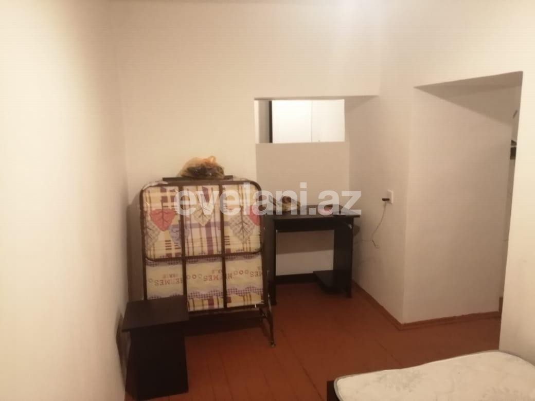 Kirayə verilir, köhnə tikili, 2 otaqlı, 40 m², İçəri Şəhər m.