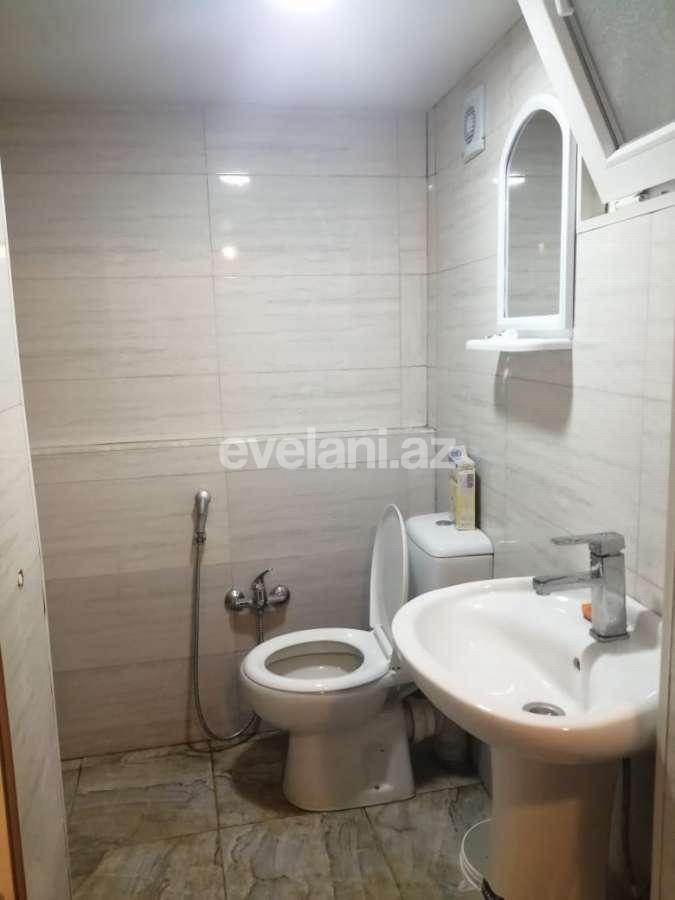 Kirayə verilir, köhnə tikili, 2 otaqlı, 40 m², İçəri Şəhər m.