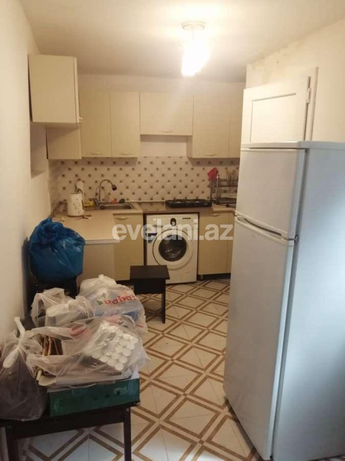 Kirayə verilir, köhnə tikili, 2 otaqlı, 40 m², İçəri Şəhər m.