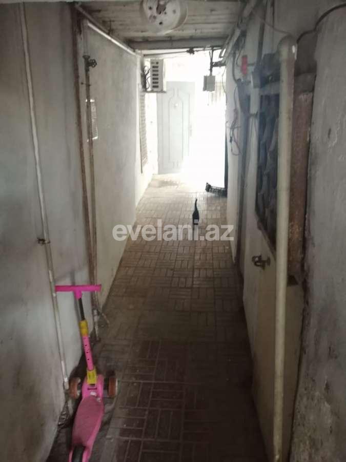 Kirayə verilir, köhnə tikili, 2 otaqlı, 40 m², İçəri Şəhər m.