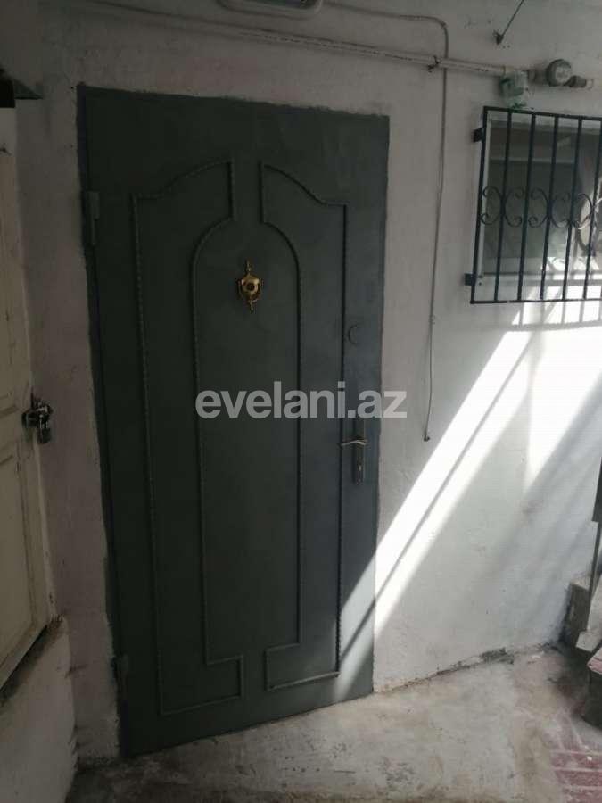 Kirayə verilir, köhnə tikili, 2 otaqlı, 40 m², İçəri Şəhər m.