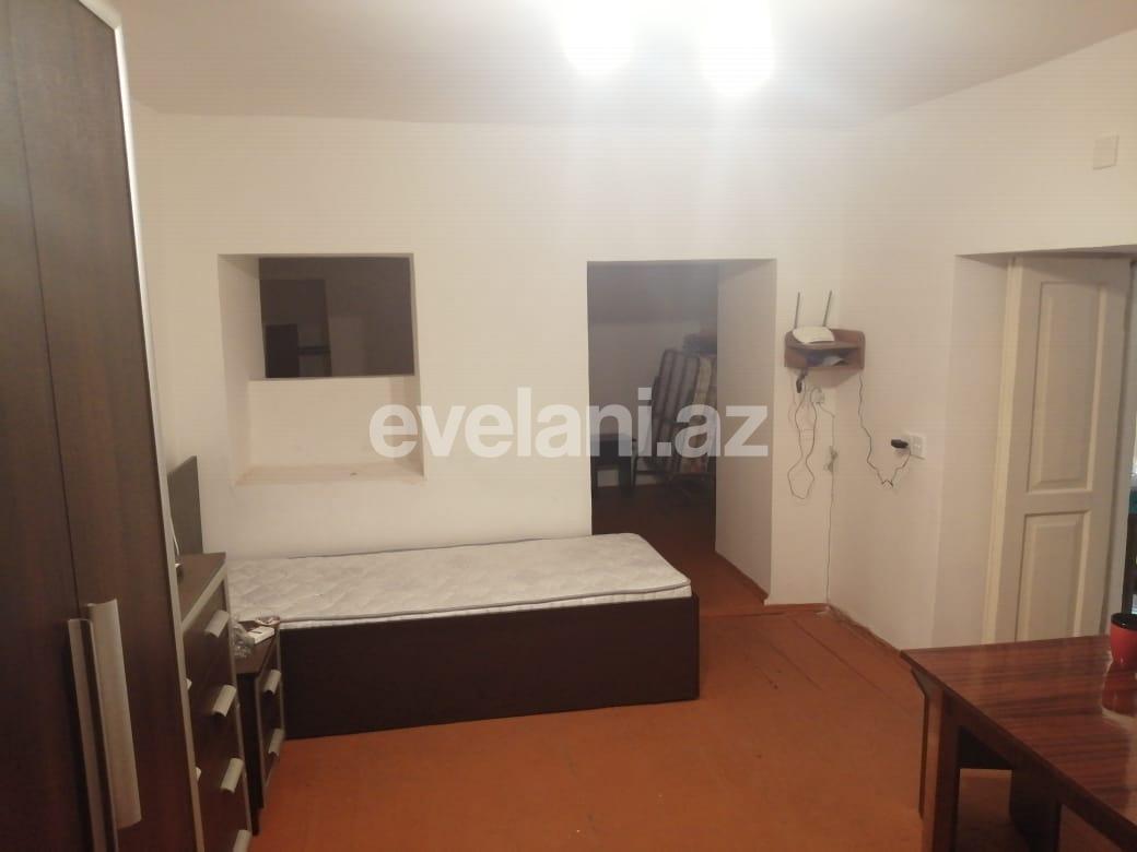 Kirayə verilir, köhnə tikili, 2 otaqlı, 40 m², İçəri Şəhər m.