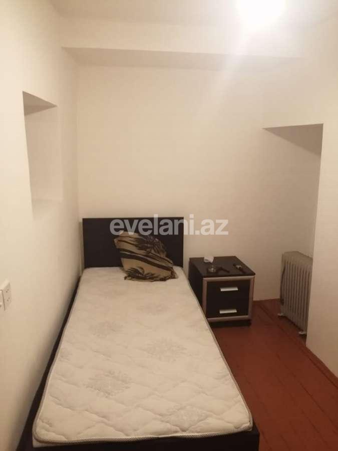 Kirayə verilir, köhnə tikili, 2 otaqlı, 40 m², İçəri Şəhər m.
