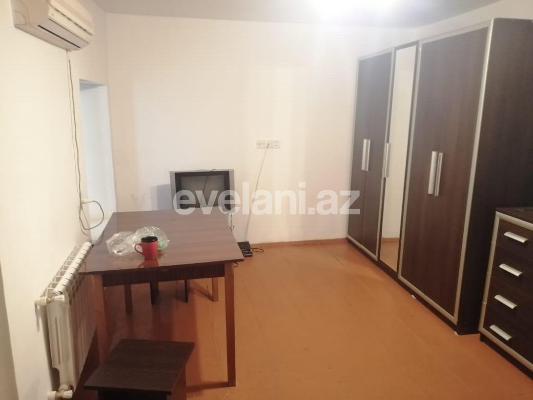 Kirayə verilir, köhnə tikili, 2 otaqlı, 40 m², İçəri Şəhər m.
