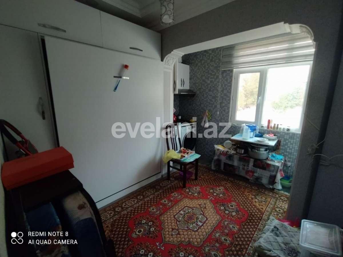 Sale, old building, 2 room, 38 m², Yeni Guneshli d.