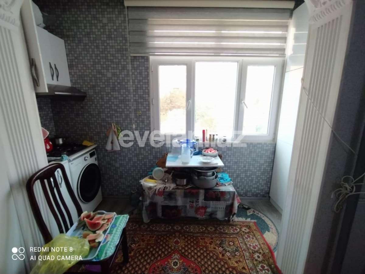 Sale, old building, 2 room, 38 m², Yeni Guneshli d.