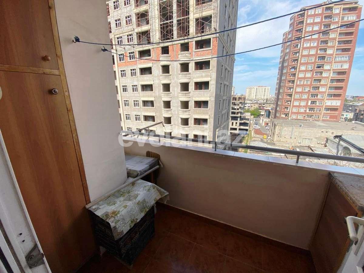 Satılır, köhnə tikili, 2 otaqlı, 60 m², Nərimanov r.