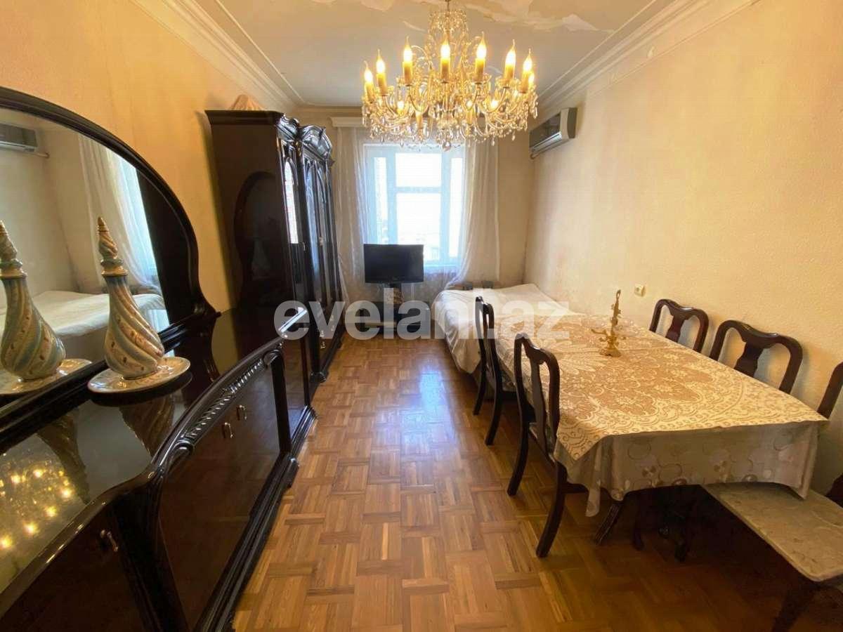 Satılır, köhnə tikili, 2 otaqlı, 60 m², Nərimanov r.