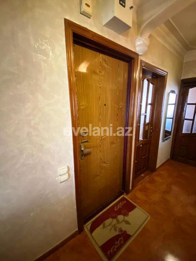 Satılır, köhnə tikili, 2 otaqlı, 60 m², Nərimanov r.